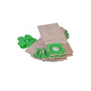 Kağıt Süpürge Torbası (10'lu)