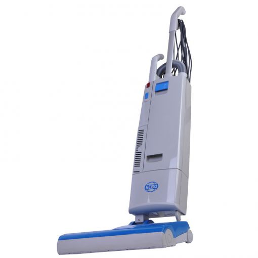 SEBO 470 Evo Cami Süpürgesi SEBO 470 Evo Cami Süpürgesi