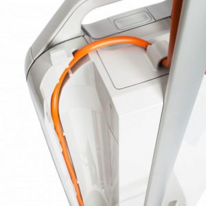 Sebo 370 Cami Süpürgesi