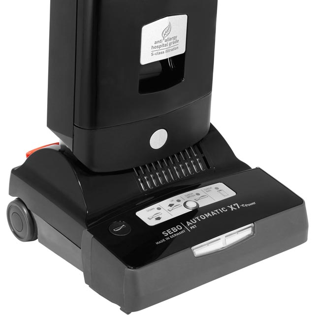 Sebo x7 Cami Süpürgesi4 Sebo x7 Cami Süpürgesi