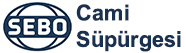 sebo cami süpürgesi logo sebo cami süpürgesi logo